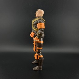 Hasbro COPS & Crooks Bullit gebrauchte Figur