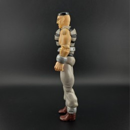 Hasbro COPS & Crooks Rock Krusher gebrauchte Figur