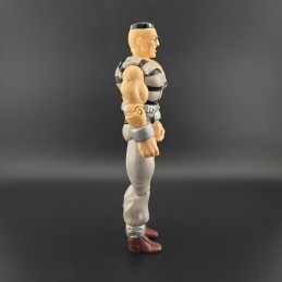 Hasbro COPS & Crooks Rock Krusher gebrauchte Figur