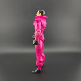Hasbro COPS & Crooks McBoom Boom gebrauchte Figur