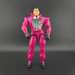 Hasbro COPS & Crooks McBoom Boom gebrauchte Figur