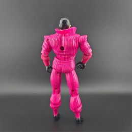 Hasbro COPS & Crooks McBoom Boom gebrauchte Figur