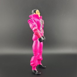 Hasbro COPS & Crooks McBoom Boom gebrauchte Figur