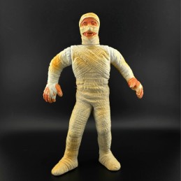 Universal Monsters The Mummy Used Figure