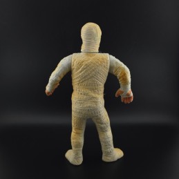 Universal Monsters The Mummy Used Figure