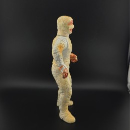 Universal Monsters The Mummy Used Figure
