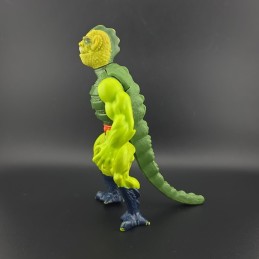 MOTU Les Maître de l'Univers Whiplash Figurine d'occasion