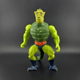 MOTU Les Maître de l'Univers Whiplash Figurine d'occasion