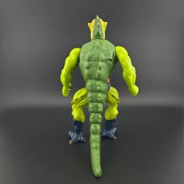 MOTU Les Maître de l'Univers Whiplash Figurine d'occasion