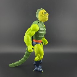 MOTU Les Maître de l'Univers Whiplash Figurine d'occasion