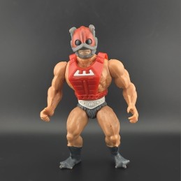 MOTU Les Maître de l'Univers Zodac Figurine d'occasion