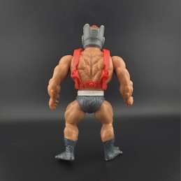 MOTU Les Maître de l'Univers Zodac Figurine d'occasion