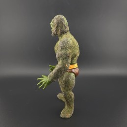 MOTU Masters of the Universe Moss Man Used Figure