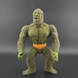 MOTU Masters of the Universe Moss Man Used Figure