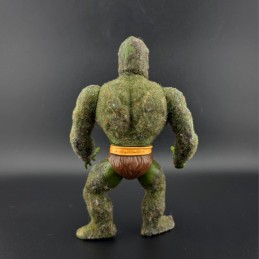 MOTU Masters of the Universe Moss Man Used Figure