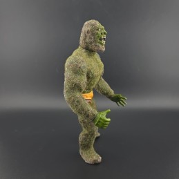 MOTU Masters of the Universe Moss Man Used Figure