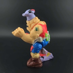 Playmates Toys TMNT Les Tortues Ninja Pizza Face Figurine d'occasion