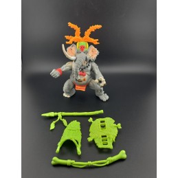Playmates Toys TMNT Les Tortues Ninja Doctor El Figurine d'occasion