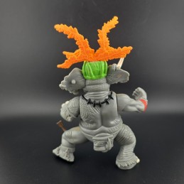 Playmates Toys TMNT Les Tortues Ninja Doctor El Figurine d'occasion