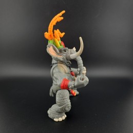 Playmates Toys TMNT Les Tortues Ninja Doctor El Figurine d'occasion