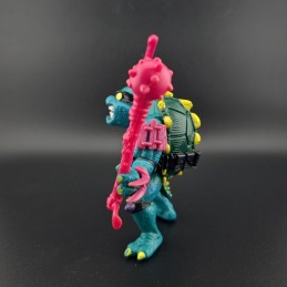 Playmates Toys TMNT Teenage Mutants Ninja Turtles Ninja Slash Used Figure