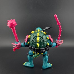Playmates Toys TMNT Les Tortues Ninja Slash Figurine d'occasion