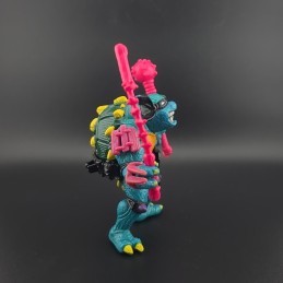 Playmates Toys TMNT Les Tortues Ninja Slash Figurine d'occasion