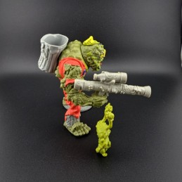 Playmates Toys TMNT Les Tortues Ninja Muckman & Joe Eyeball Figurine d'occasion