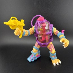 Playmates Toys TMNT Les Tortues Ninja Mutagen Man Figurine d'occasion