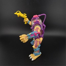 Playmates Toys TMNT Teenage Mutants Ninja Turtles Ninja Mutagen Man Used Figure