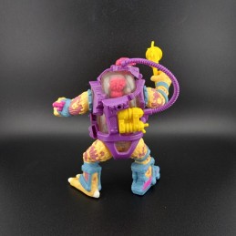 Playmates Toys TMNT Teenage Mutants Ninja Turtles Ninja Mutagen Man Used Figure