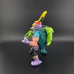 Playmates Toys TMNT Les Tortues Ninja Scumbag Figurine d'occasion