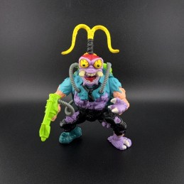 Playmates Toys TMNT Les Tortues Ninja Scumbag Figurine d'occasion