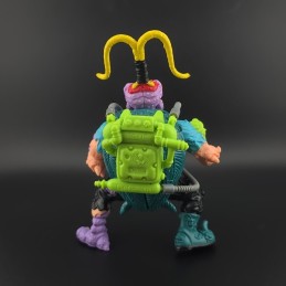 Playmates Toys TMNT Les Tortues Ninja Scumbag Figurine d'occasion
