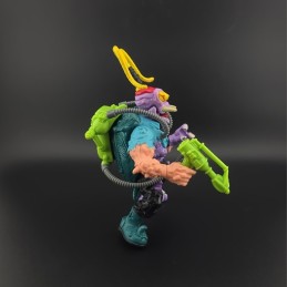 Playmates Toys TMNT Les Tortues Ninja Scumbag Figurine d'occasion