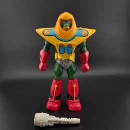 Sungold MX Space Robots Space Ant gebrauchte Figur