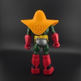 Sungold MX Space Robots Space Ant gebrauchte Figur
