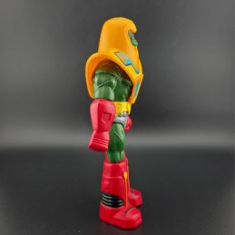 Sungold MX Space Robots Space Ant gebrauchte Figur