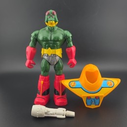 Sungold MX Space Robots Space Ant gebrauchte Figur