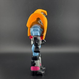 Sungold MX Space Robots Master Bolt Figurine d'occasion