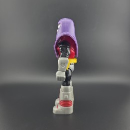 Sungold MX Space Robots Spoiler gebrauchte Figur