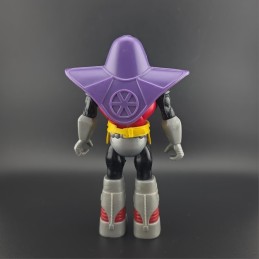 Sungold MX Space Robots Spoiler gebrauchte Figur