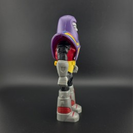 Sungold MX Space Robots Spoiler gebrauchte Figur