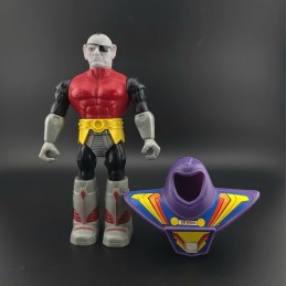 Sungold MX Space Robots Spoiler gebrauchte Figur