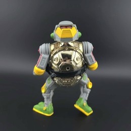 Playmates Toys TMNT Teenage Mutants Ninja Turtles Ninja Metalhead gebrauchte Figur