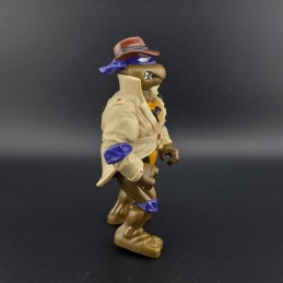 Playmates Toys TMNT Les Tortues Ninja Undercover Donatello Figurine d'occasion