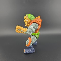 Playmates Toys TMNT Teenage Mutants Ninja Turtles Ninja Undercover Donatello Used Figure