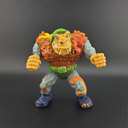 Playmates Toys TMNT Teenage Mutants Ninja Turtles Ninja Undercover Donatello gebrauchte Figur Playmates Toys TMNT Teenage Mutants Ninja Turtles Ninja Undercover Donatello gebrauchte Figur