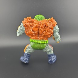 Playmates Toys TMNT Teenage Mutants Ninja Turtles Ninja Undercover Donatello gebrauchte Figur