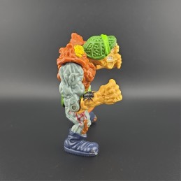 Playmates Toys TMNT Les Tortues Ninja General Traag Figurine d'occasion